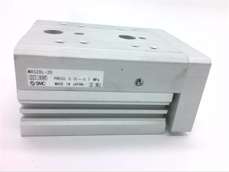 Smc MXS20L-30
