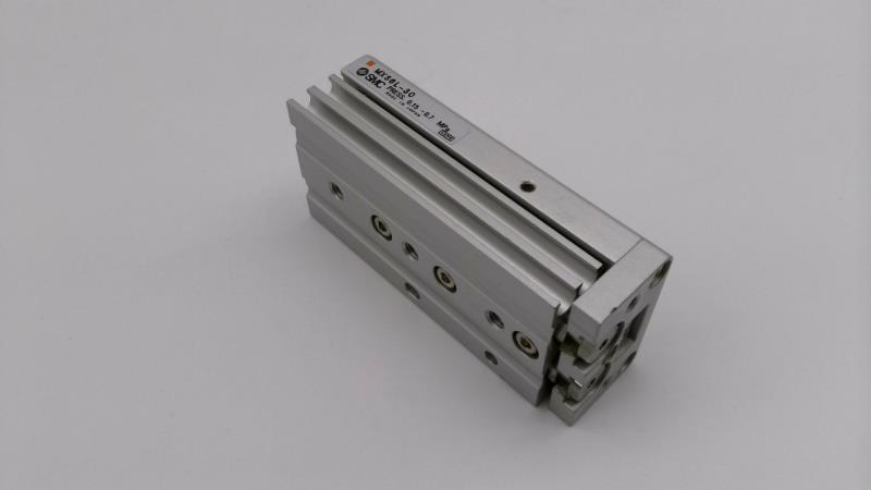 Smc MXS6L-30