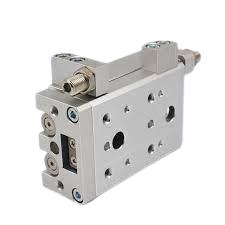 Smc MXS20L-20A