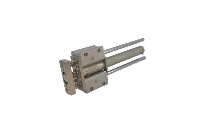 Smc MGCLB25-200