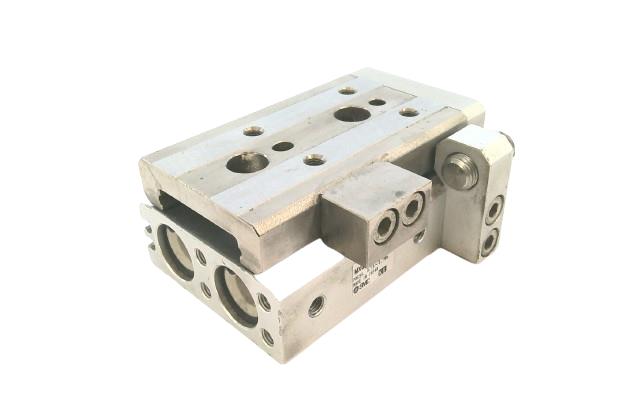 Smc MXQ16-20CS