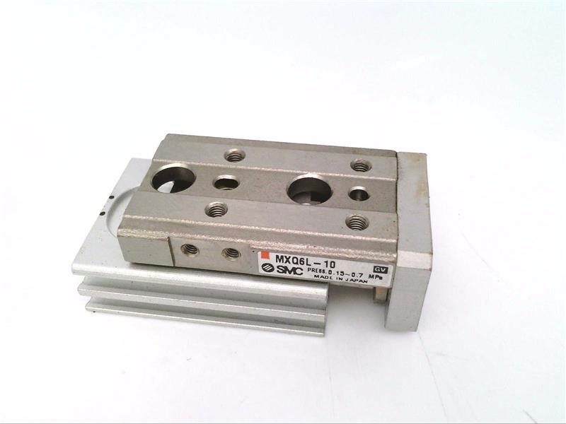 Smc MXQ6L-10