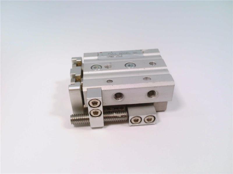 Smc MXQ8-10CS