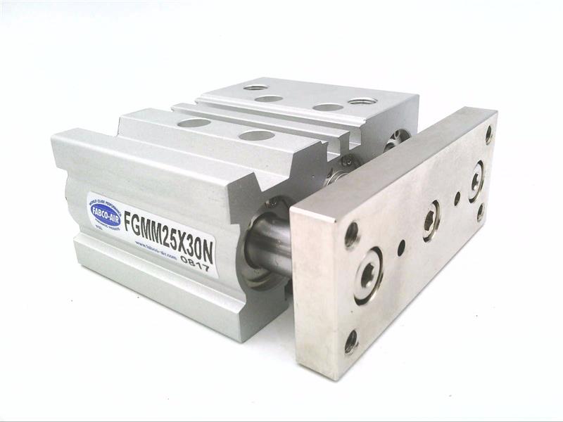 Fabco FGMM25X30N