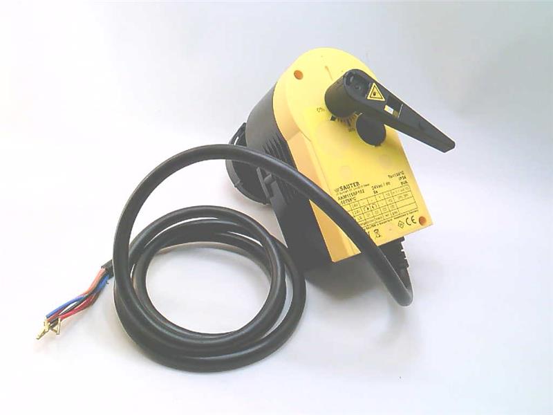 Sauter AKM115SF152