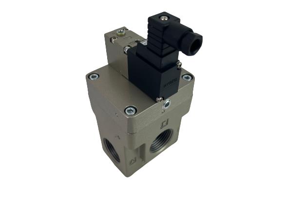 Smc VY1500-210N-B