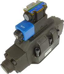 Eaton Corporation DG5S8-8C-EV-MFT-WL-B5-30