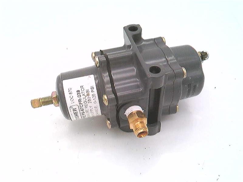 Emerson FS67CFR-239