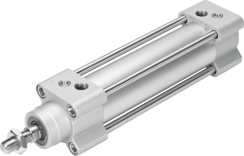 Festo DSBG-40-400-PPVA-N3