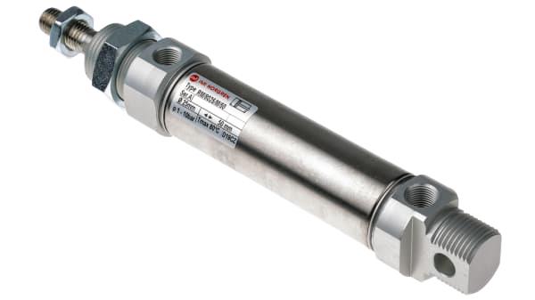 Norgren KM/8025/M/25