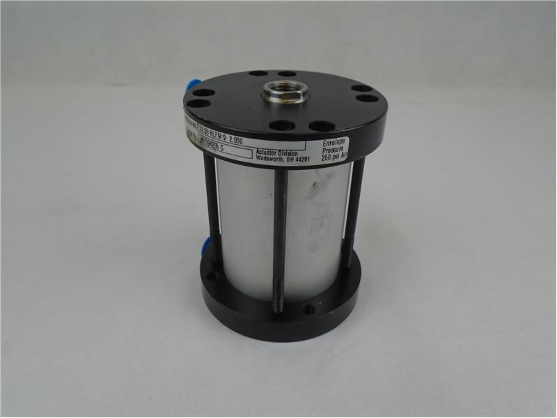 Parker 02.00-NLPM-9-2.000