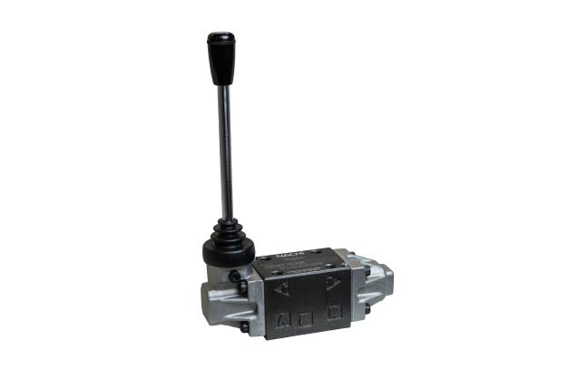 Nachi DMA-G01-C6-E20