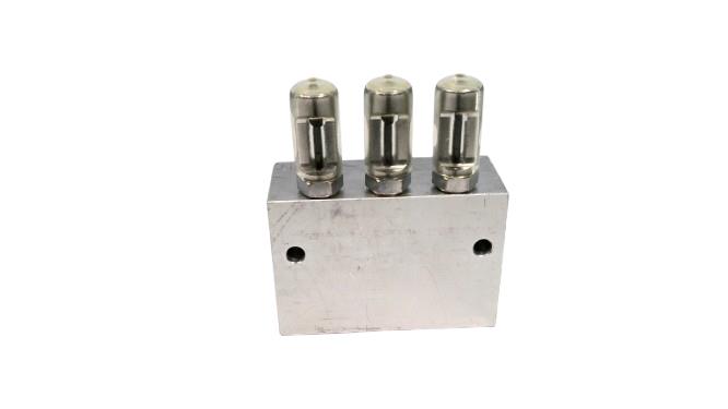 Eaton Corporation DPS43