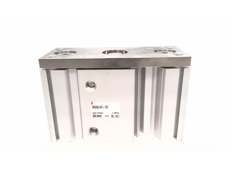 Smc MGQL40-25