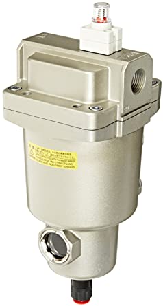 Smc AM650-N10D