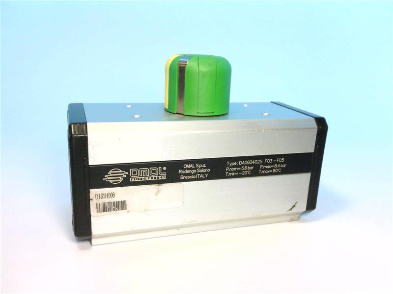 Omal DA060402S