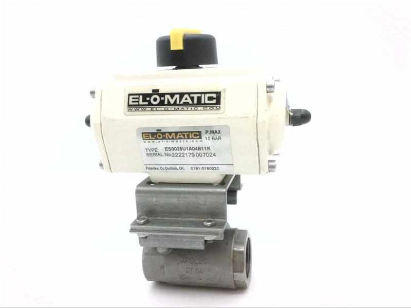 Emerson ES0025U1A04B11K