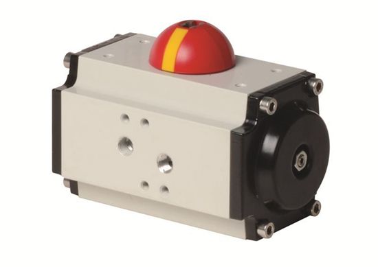 Norgren AP103SR4F