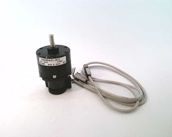 Smc CDRB1BW20-180S