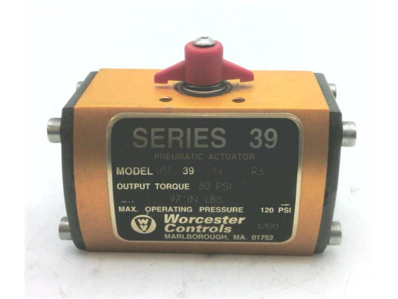 Flowserve 05-F39-N