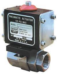 Gemini Valve A522D-1 1/2