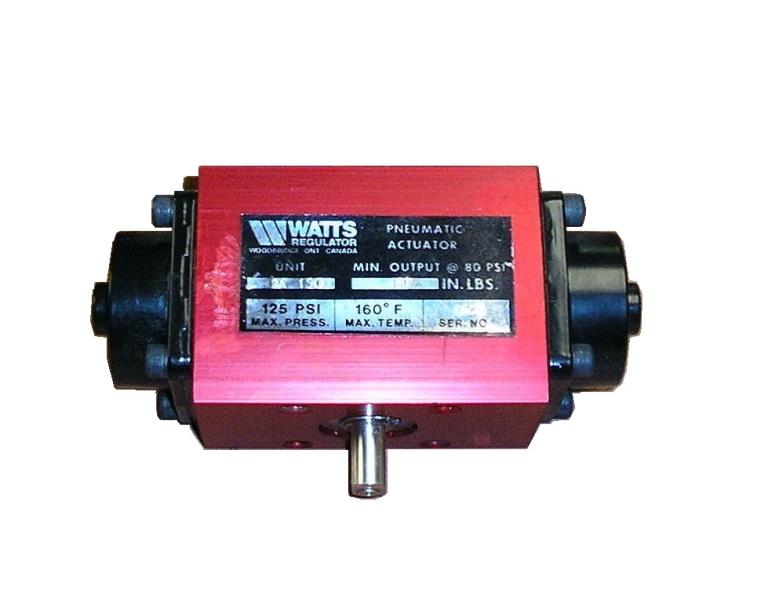Contromatics PA400