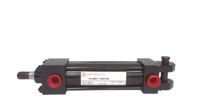Norgren EJ1255A1-1.50X4.000