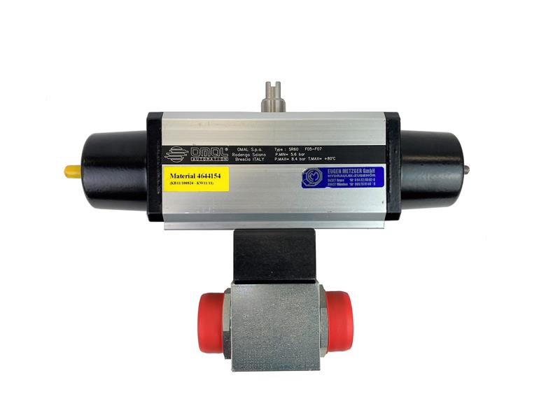 Omal SR60 F05-F07