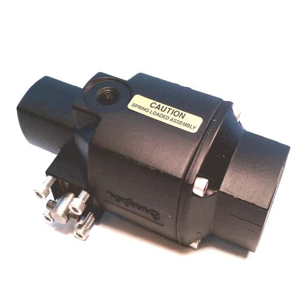 Swagelok MS-131-SR