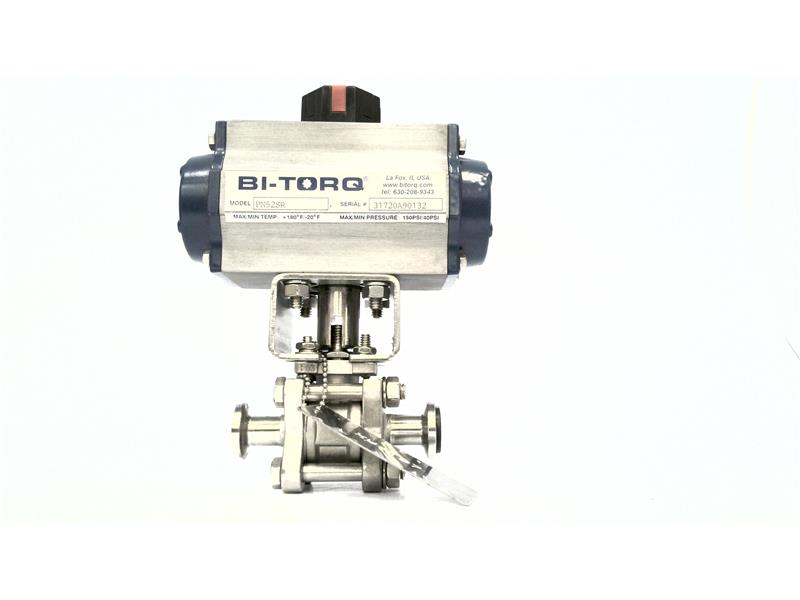 Bi Torq PN52SR