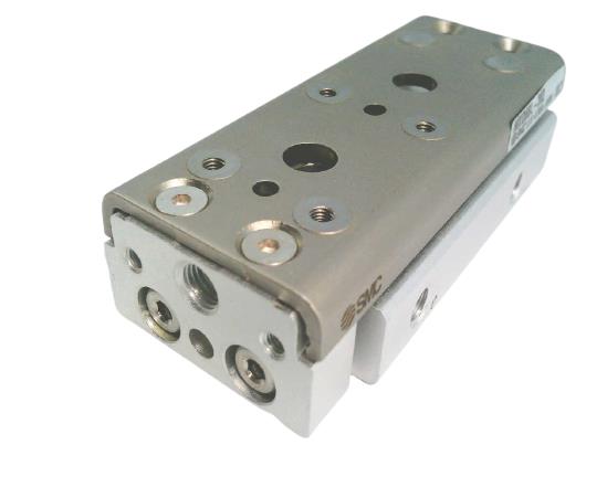 Smc MXQ6BL-20Z