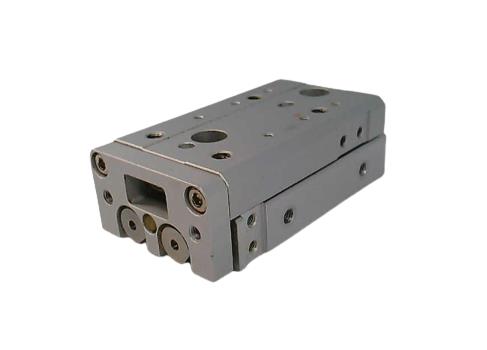 Smc MXS6L-20