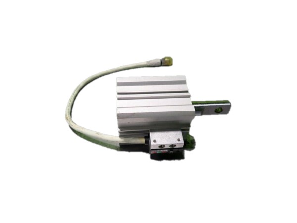 Smc CDQ2D40-30DC-P5DWSCS-X741
