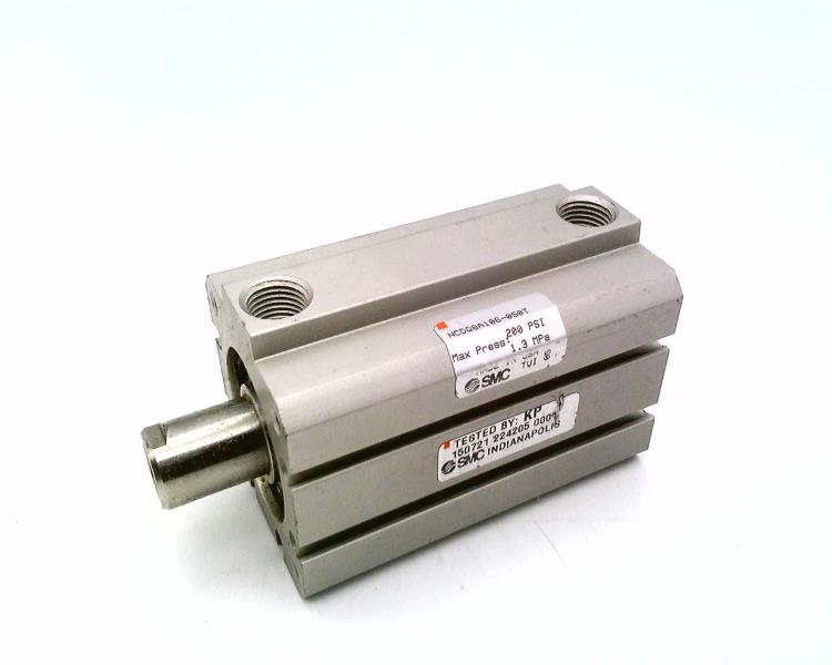 Smc NCDQ8A150-400C-M9P-XC4