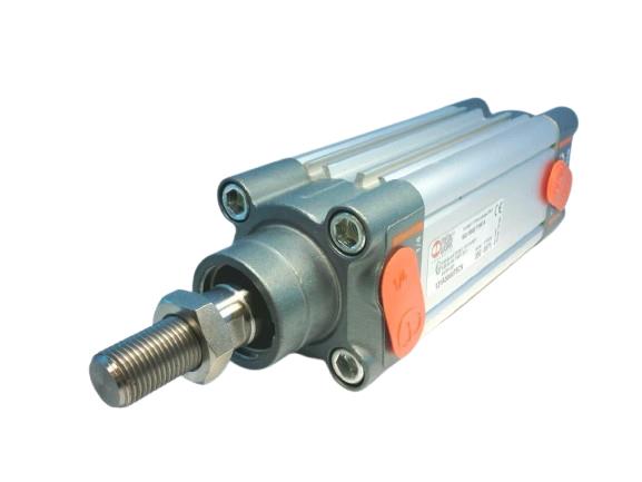 Metal Work Pneumatic 1215400125S01