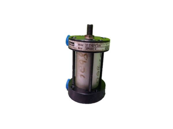 Parker 01.12-NLP-4-2.000
