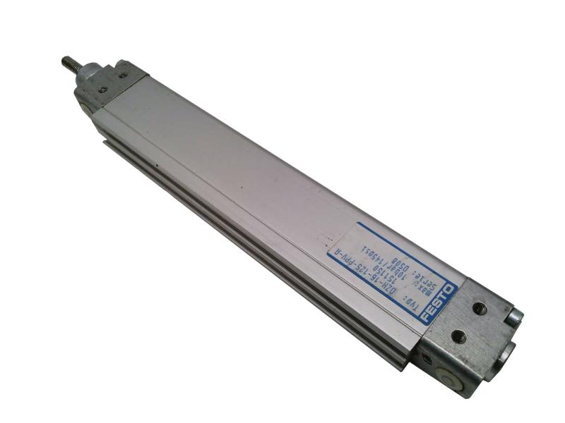 Festo DZH-16-125-PPV-A