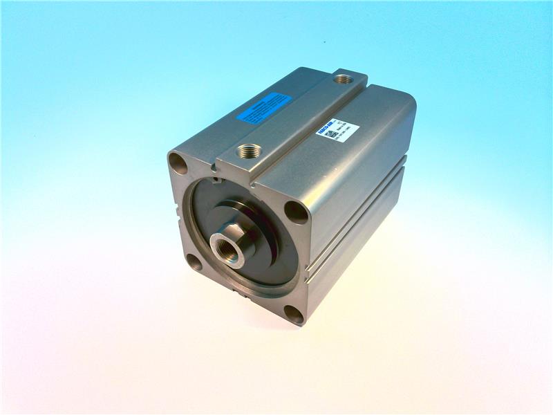 Fabco GND-SA100-100D