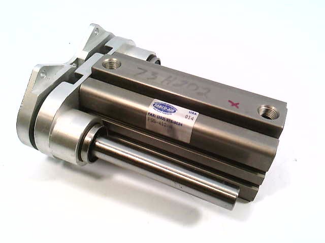 Fabco FSS-412-A