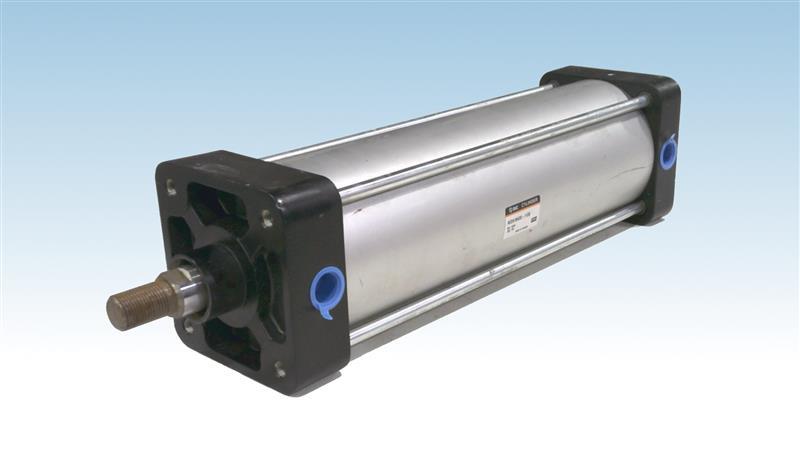 Smc NCDA1B400-1100-X35CDN