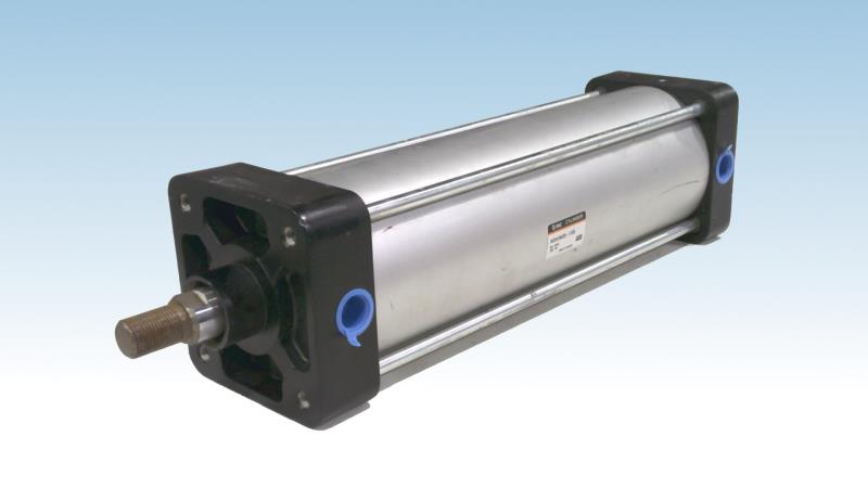 Smc NCDA1B400-1100