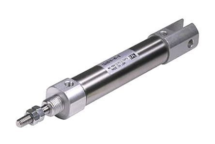 Parker 2.50TEF4MAU14A14.00