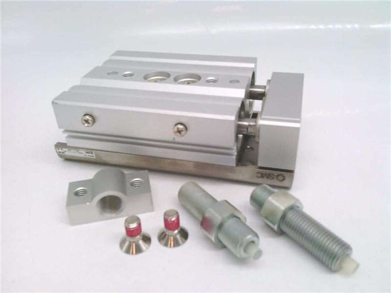 Smc MXQ25A-30Z