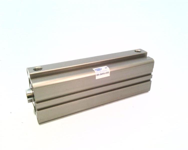 Fabco GPD-SA050-150D-B