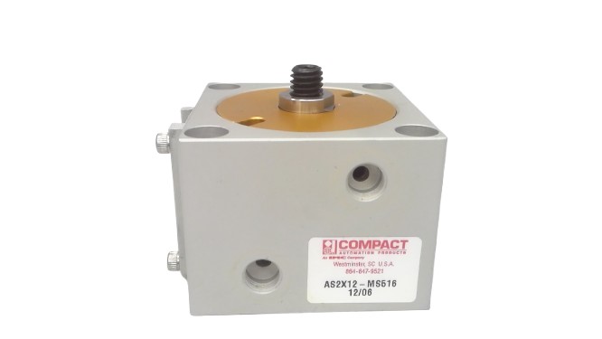 Itt AS2X12-MS516