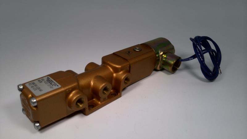 Versa Valves VSG-4222-15-31-A120