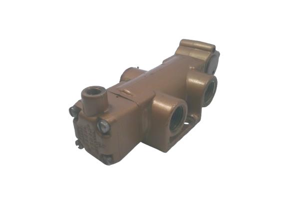 Versa Valves VPT-3501