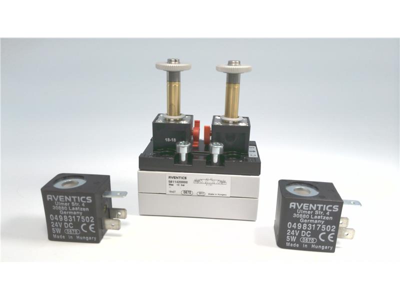 Bosch 5811420000
