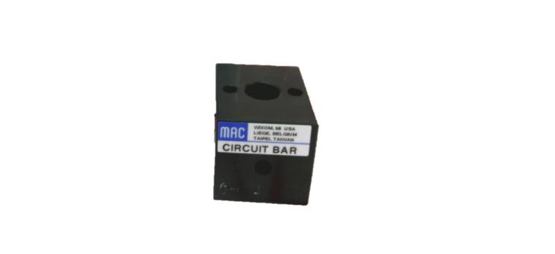 Mac Valves Inc CCMV10A-00ABA-01