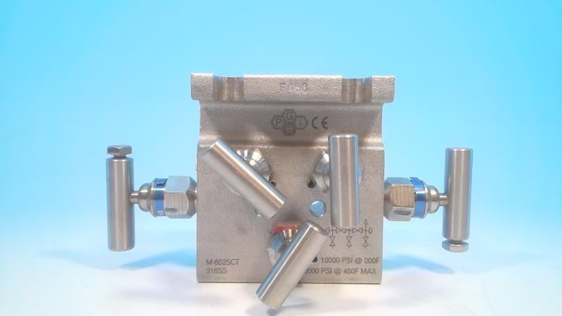 Pgi M-652SCT
